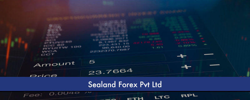 Sealand Forex Pvt Ltd 